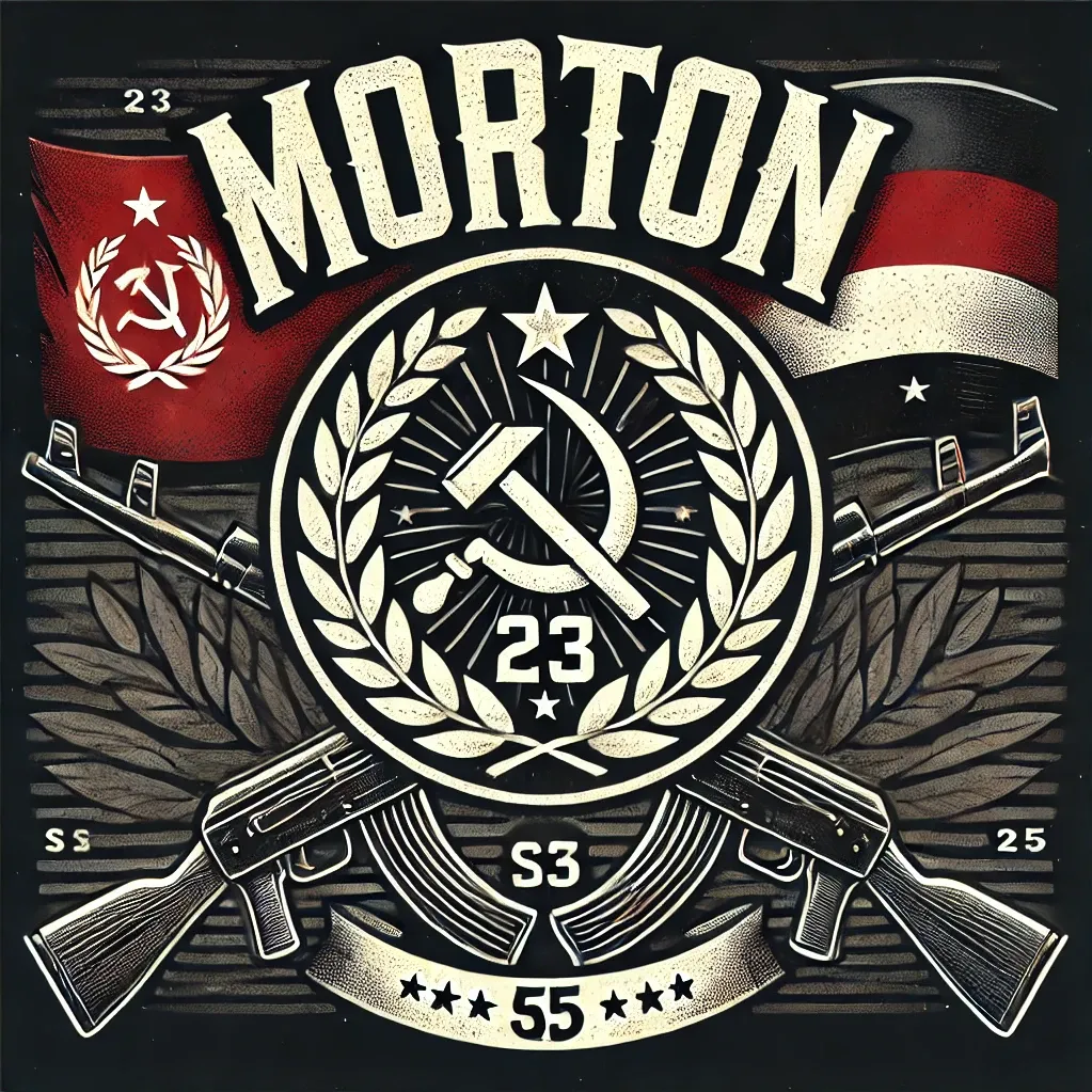 Logo Morton